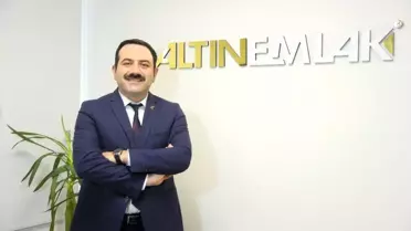 'Taşınmaz satışlarına beyan affı getirilsin'
