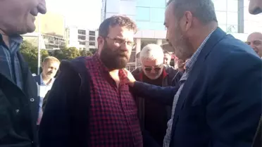 Zonguldak Kömürspor Başkanı Süleyman Caner Açıklaması
