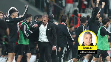 Abdullah Avcı kararını verdi! Avrupa Ligi'nde bambaşka bir Beşiktaş...