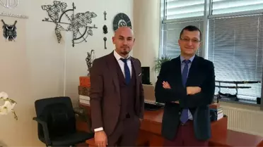 Anadolu Üniversitesi öğretim üyelerine üstün hakemlik ödülü