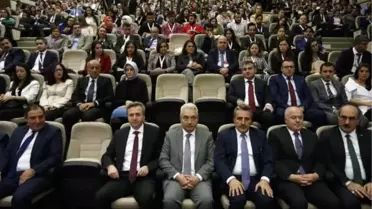 Bakan Yardımcısı Koca: 2019'da üniversiteli istihdam oranı yüzde 68