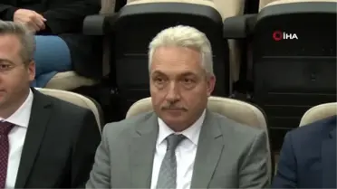Bakan Yardımcısı Koca: 'Gençlerin iş gücüne katılım oranı son 10 yılda yüzde 38'lerden yüzde...