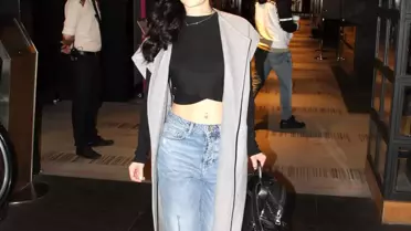 'Benim Adım Melek' dizisinin başarılı oyuncusu Hande Kaptan'dan ilginç açıklama