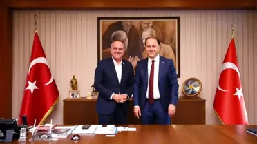 Gemlik'e Beylikdüzü'nden destek