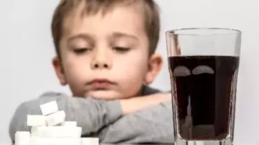 'Her 3 çocuktan biri obez adayı'
