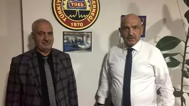 Ilıcalı emeklileri unutmadı