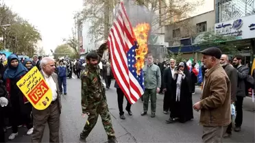 İran'da kaybolan FBI ajanı için 20 milyon dolar ödül