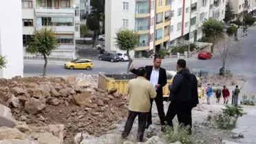 Niğde Belediyesinden Sağlıklı Yaş Alma ve Yaşam Merkezi Projesi