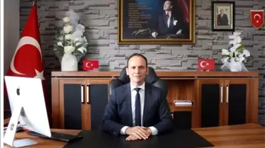 Niğde'nin 3 ilçesine Kaymakam atandı