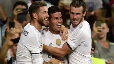 Real Madrid'de Galatasaray maçı öncesi 7 eksik!