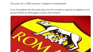 Roma'dan Balotelli'ye destek