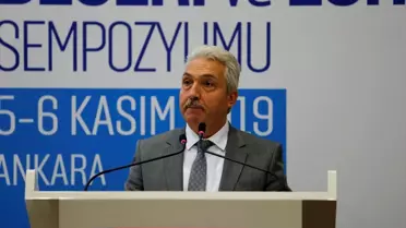 Ulusal İstihdam Beceri ve Eğitim Sempozyumu