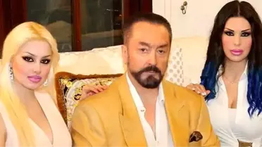 Mahkemede ortaya çıktı! Adnan Oktar, Beşar Esed'e barış mektubu göndermiş