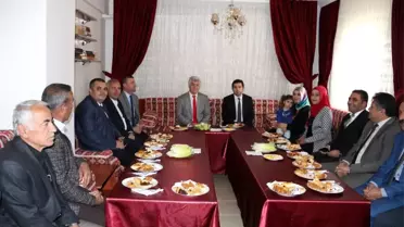 Hizan yılsonu sergisi