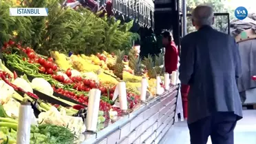 Ispanak Zehirlenmelerinde Yeni Şüpheli 'Şeytan Elması' mı?
