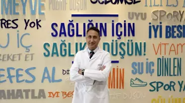'Meme kanseri erkeklerde yüzde 1 oranla görülüyor'