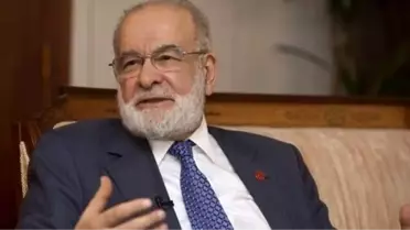 Saadet lideri Karamollaoğlu: Nazlı Ilıcak ve Ahmet Altan tahliyesi geç kalmış bir karar