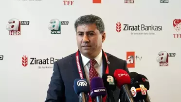 Taner Atilla: 'Beşiktaş'a karşı kazanmak için sahada olacağız'