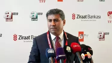 Taner Atilla: 'Beşiktaş'a karşı kazanmak için sahada olacağız'