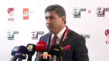 Taner Atilla: 'Beşiktaş'a karşı kazanmak için sahada olacağız'
