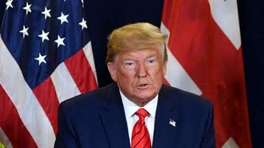 Trump'ın azil sürecinde yeni gelişme: Üst düzey bir Amerikalı diplomat ifadesini değiştirdi