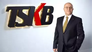 TSKB'nin kredileri yüzde 5.1 artışla 29.7 milyar liraya çıktı
