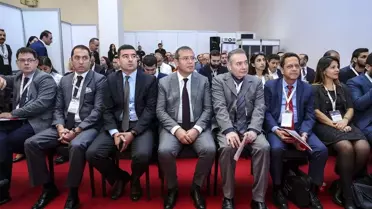 12. Uluslararası Enerji Kongresi ve Fuarı