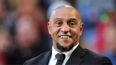 6-0'lık maç sonrası Roberto Carlos'tan Falcao sözleri: Büyük bir golcü