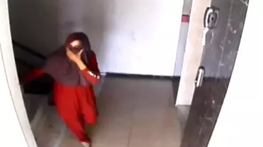 Adana'da 6 evden 100 bin liralık altın çalan 3 kız, defileye gider gibi hırsızlığa gitti