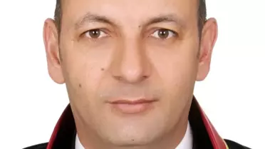Ağrı Baro Başkanı Mehmet Salih Aydın: 'TBB'ye yapılan olağanüstü kongre çağrısı enerjimizin boşa...