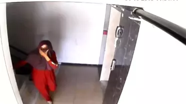 Defileye gider gibi hırsızlığa gittiler