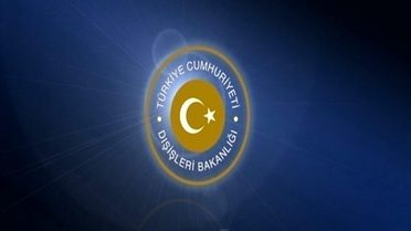 Dışişleri'nden Yunanistan Cumhurbaşkanı'na tepki