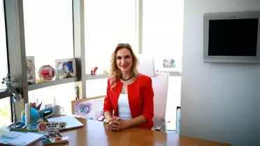 Gözde kırma kusurlarına dikkat