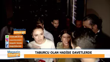 Hadise sessizliğini bozdu! Murat Boz - Aslı Enver ayrılığından sonra ilk yorumu ne oldu?