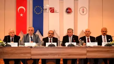 Köksal Toptan: 'Rüşveti veren olmazsa alan da olmaz'