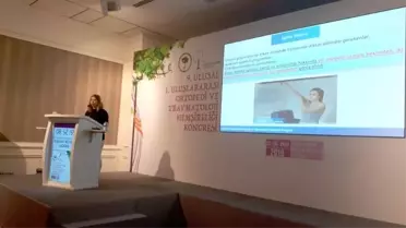MEÜ öğretim üyeleri birincilik ödülü aldı