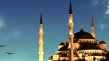 Mevlid Kandili'nin önemi ve yapılacak ibadetler