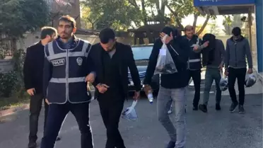 6 trafodan bakır kabloları çalan şebeke çökertildi