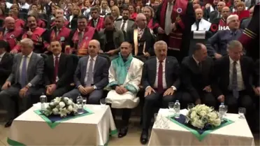 AK Parti Genel Başkan Vekili Kurtulmuş: 'Türkiye büyük oyunu görüyor'