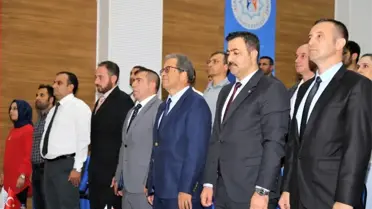 ALKÜ'de 10 Kasım Atatürk'ü Anma Günü etkinlikleri