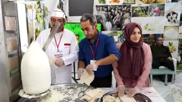 Erzincan Tanıtım Günlerine yoğun ilgi