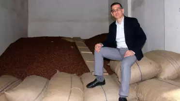 Fındık fiyatı haftayı 18,50 liradan kapatıyor