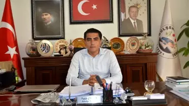 Gülşehir Belediye Başkanı Çiftçi, Mevlid Kandilini kutladı