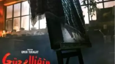 Güzelliğin Portresi Filmi