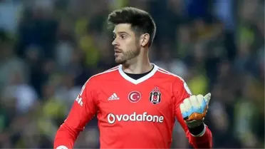 Kaleci Fabri Beşiktaş'a geri dönmek istiyor