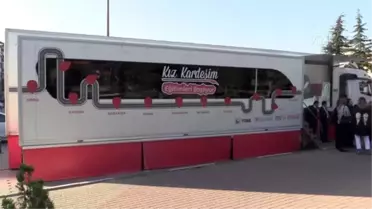 'Kız Kardeşim Projesi' ile 11 bin kadının kendini geliştirmesine destek verildi