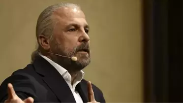 Mete Yarar'dan dikkat çeken açıklama: 15 Temmuz başarılı olsaydı o tünellerden Türkiye'ye sızacaklardı
