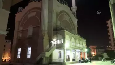 Mevlit Kandili coşkusu