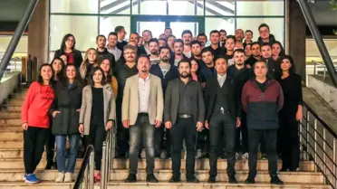 Narven satış ekibine 'Motivasyon Birlikteliği' programı