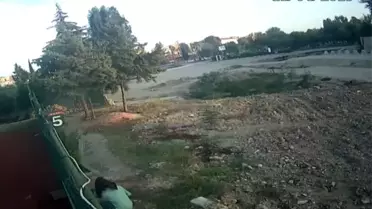 Paspaslı hırsız